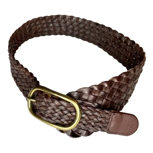 LP by Linea Pelle | Accessories | Linea Pelle Lp Braided  display picture 1